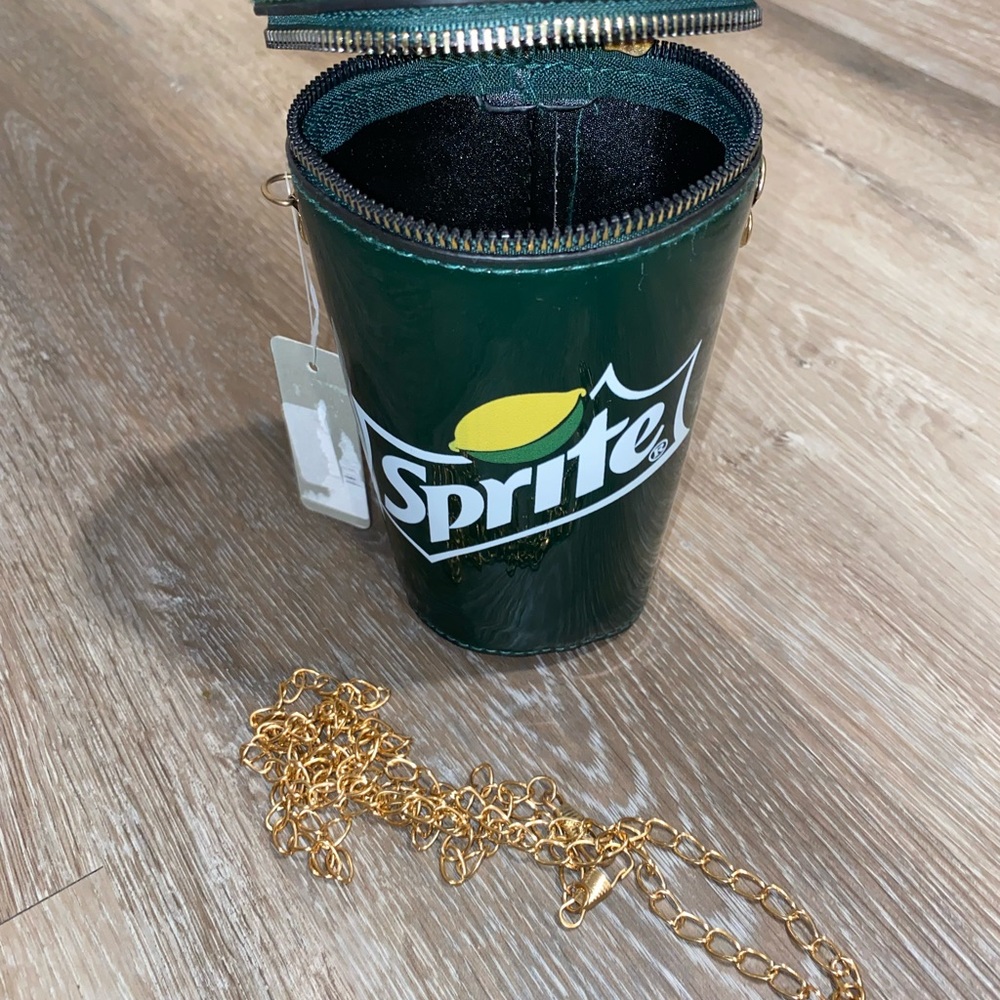 Sprite Bag - Picture 4 of 5